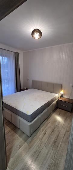 Apartament cu 3 camere în Florești