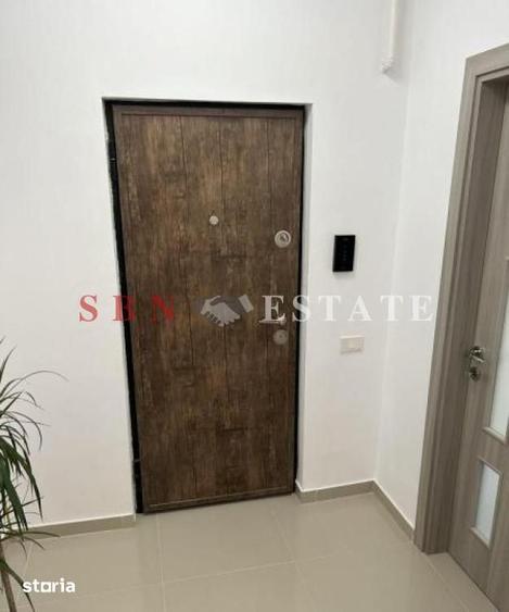 Apartament cu 2 camere decomandat, mobilat în Theodor Pallady