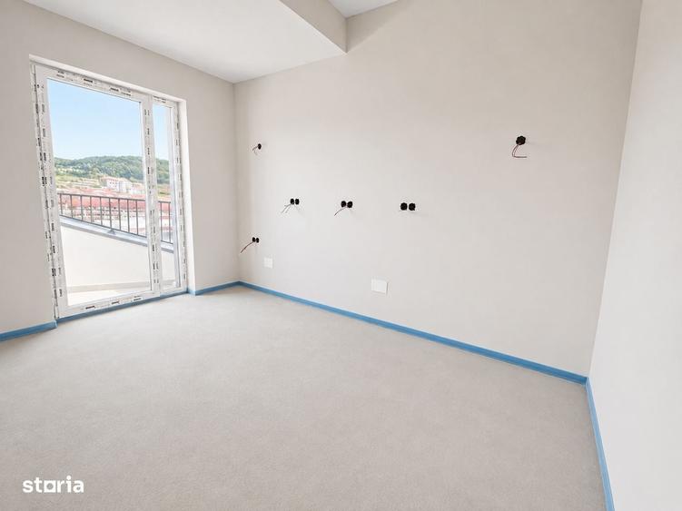 Apartament cu 3 camere în Florești — fotografia 1