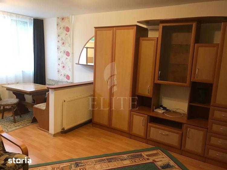 Garsonieră în Mărăști