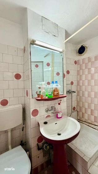 Apartament cu 4 camere decomandat în 13 Septembrie