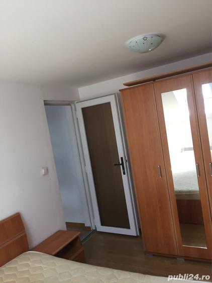 Apartament cu 2 camere în Caransebeș