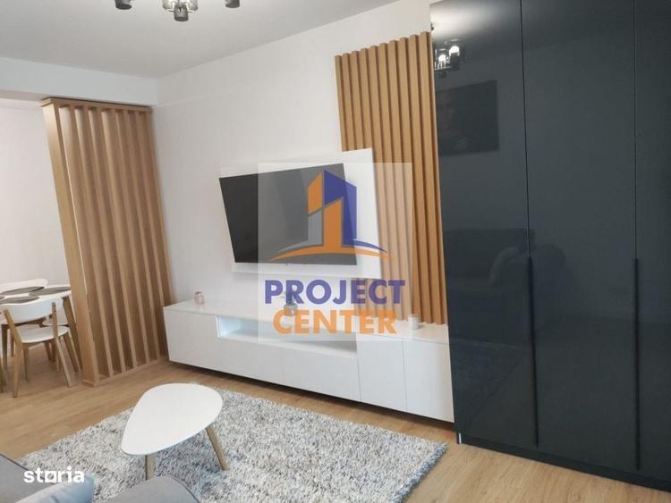 Apartament 2 camere Nordmark, finisaje de lux - 1