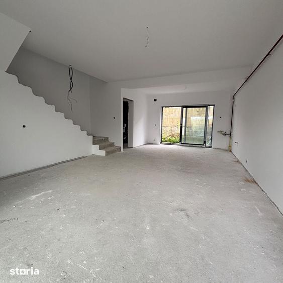 Casă cu 3 camere cu Teren 150 Mp în Central