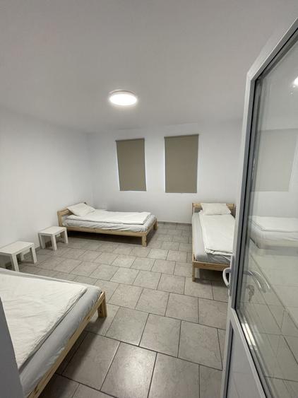 Casă cu 2 camere cu Teren 500 Mp în Central