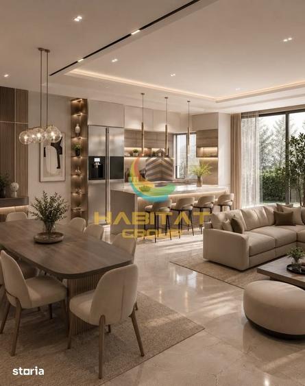 Apartament 4 camere / 112.85 mp / Popesti - 4