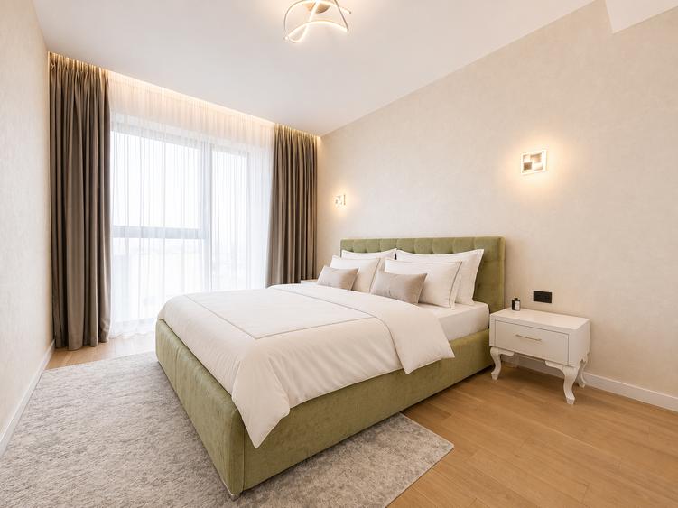 Apartament premium 2 camere | One Herăstrău Towers | Etaj 9 - 11