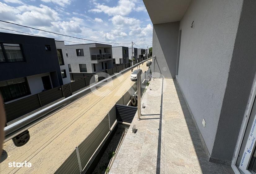 Casă cu 3 camere în Mărăcineni