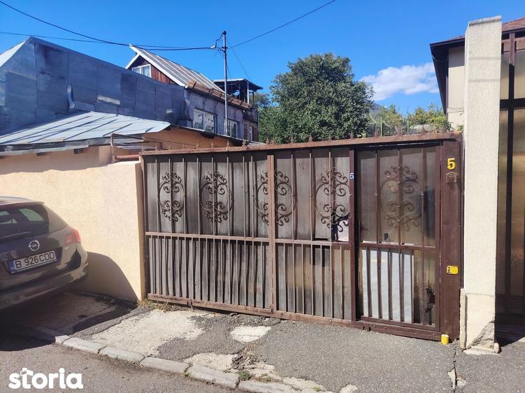 Casa curte proprie, 4 Camere, Curte Generoasa Dristor - 4