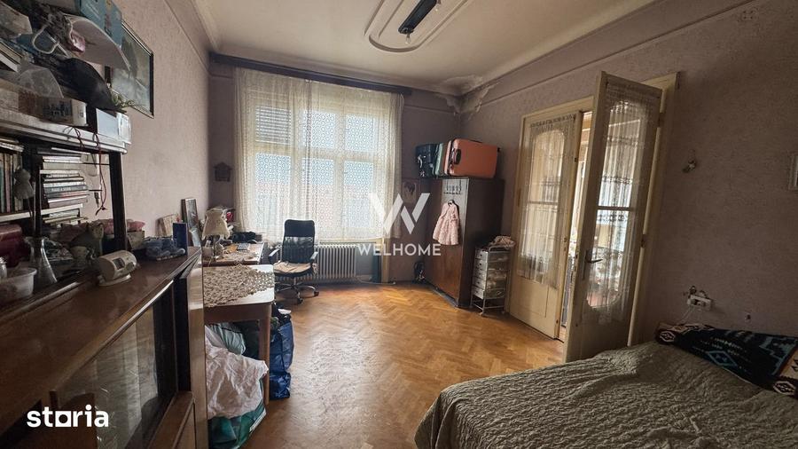 Apartament cu 5 camere în Ștrand
