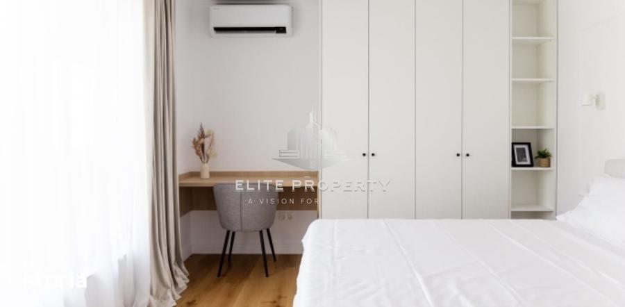 Inchiriere Apartament | 3 Camere | Baneasa - 10