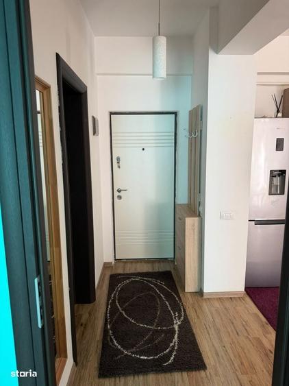 Apartament cu 2 camere în Dudu