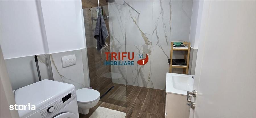 Apartament cu 2 camere în Cetate