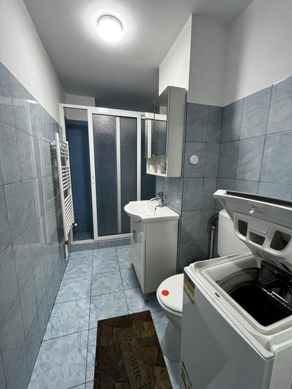 Apartament decomandat în Barieră