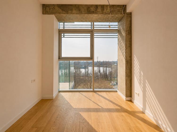 Apartament cu 2 camere decomandat în Aviației