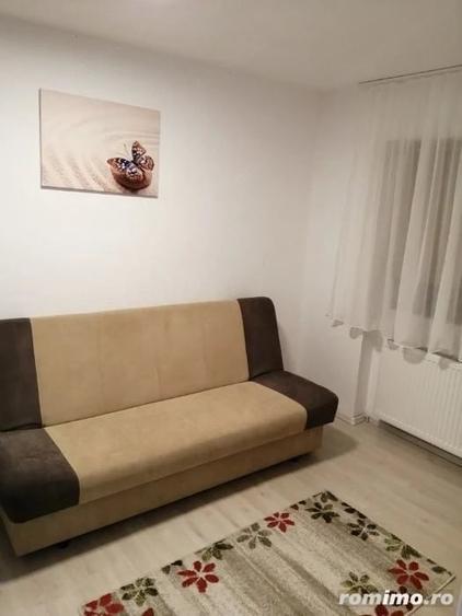 Garsonieră decomandată în Rahova