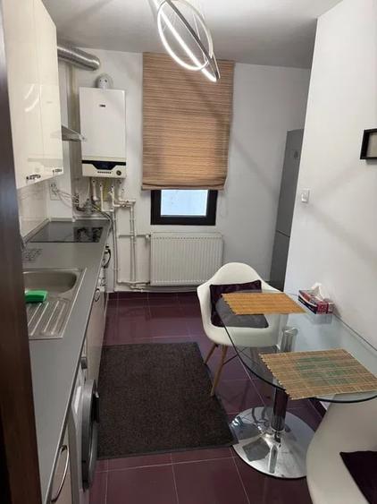 Apartament 2 camere Lujerului/Centrala proprie/Bloc reabilitat/Metrou 5 minute - 6