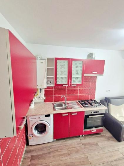Central, 2 camere mobilat si utilat, ready to move, balcon spatios - 3