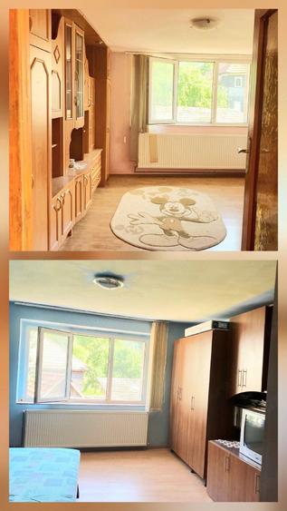 vanzare ,casa Vistea ,16 km. de Cj ,D+P,120 mp ,4 cam ,bucatarie ,baie ,teren ,cf,129900 eur neg - 3