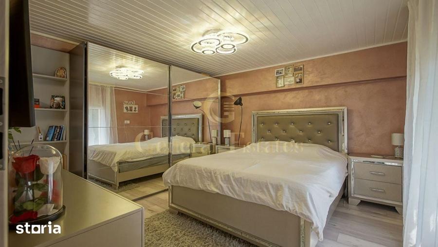 Casă cu 3 camere cu Teren 400 Mp în Vulcan