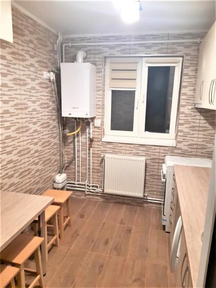 Apartament cu 2 camere semidecomandat în Drumul Taberei