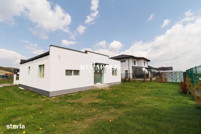 Casa Sanpetru la Cheie/ Predare 2026 - 6