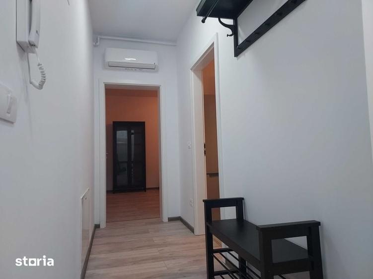 Apartament cu 2 camere în Giroc
