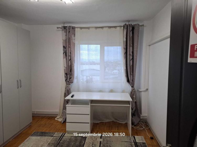 Apartament 2 camere - 2