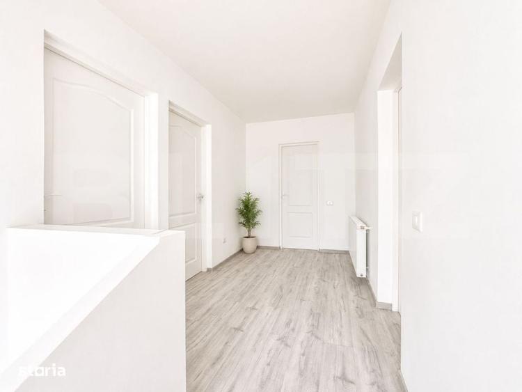Casa noua de vanzare, 133 mp, 5 camere, 319 mp teren- Alba - Micesti - 5