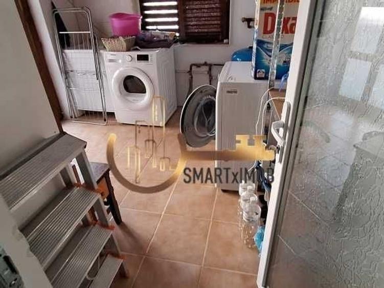 Casă cu 4 camere cu Teren 166 Mp în Aninoasa