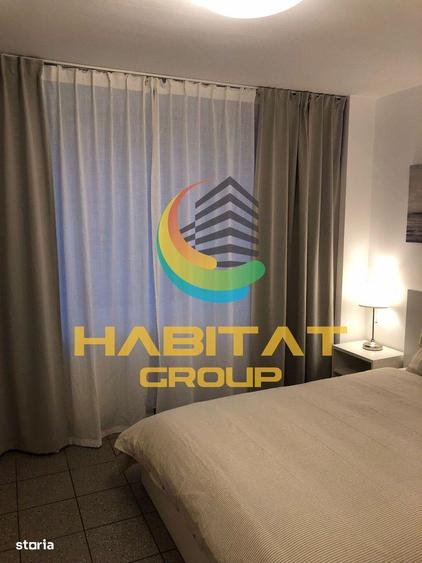 Apartament cu 2 camere, mobilat în Cișmigiu