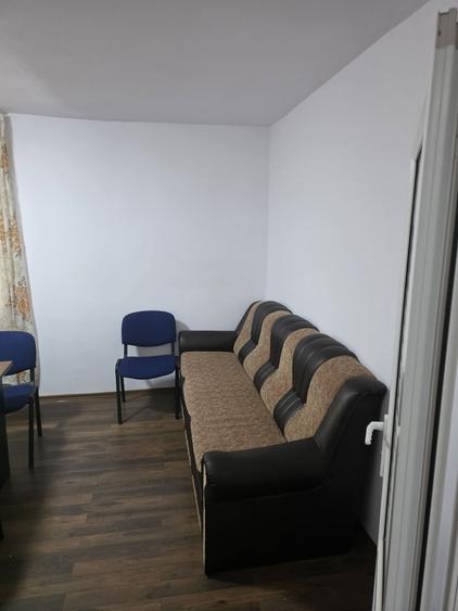 Apartament cu 2 camere decomandat în Mătăsari