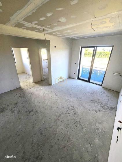 Apartament cu 3 camere în Micro 17
