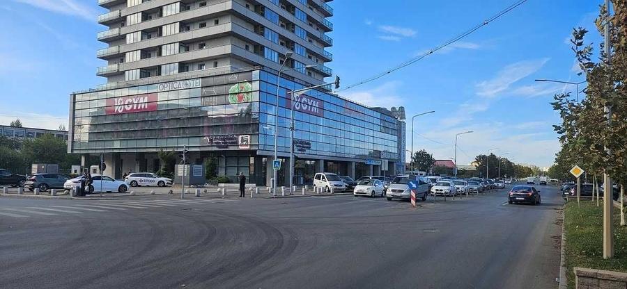 Apartament 3 camere 96 mp metrou Dimitrie Leonida proprietar in complex rezidential din 2010 - 14