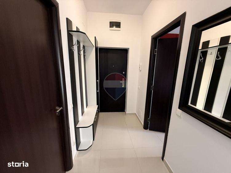 Apartament cu 2 camere de inchiriat in zona Gheorgheni - 9