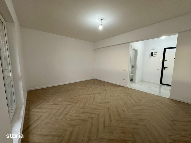 Garsonieră decomandată în Berceni