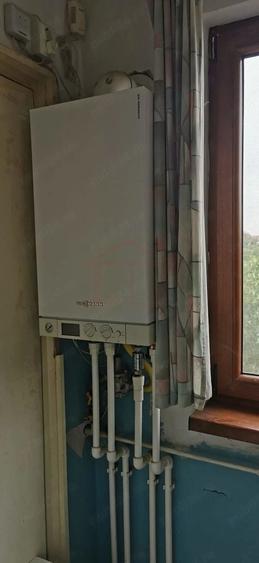 Apartament cu 3 camere decomandat în Mazepa 1