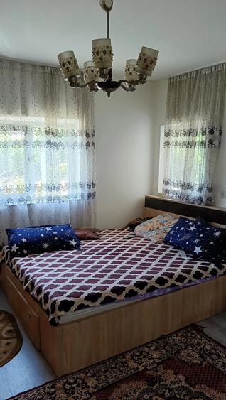 Vand casa in comuna Gheorghe Lazar - 3