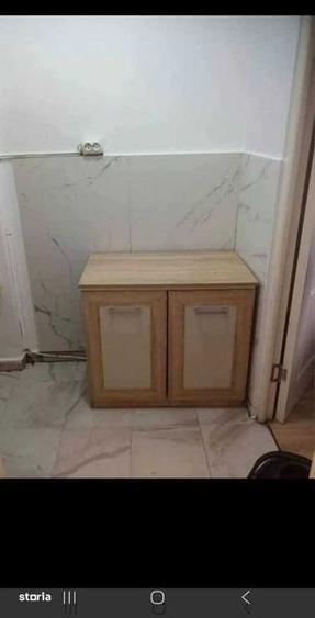 Garsonieră în Ștrand