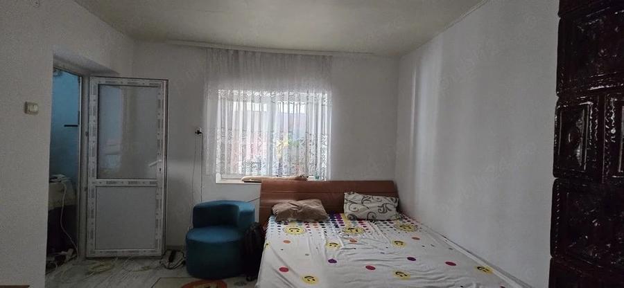 Casă cu Teren 2634 Mp în Chirnogeni