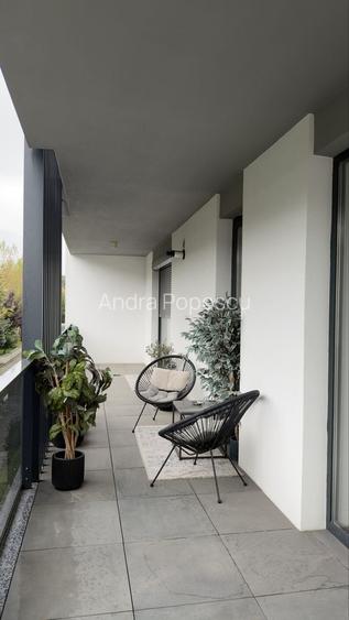 Apartament Erou Iancu Nicolae 122 Oliveto