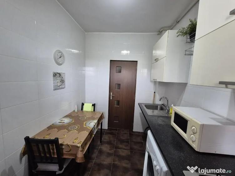 Berceni Metalurgiei - Monaco Towers, ap. 3 camere mobilat, parcare - 18