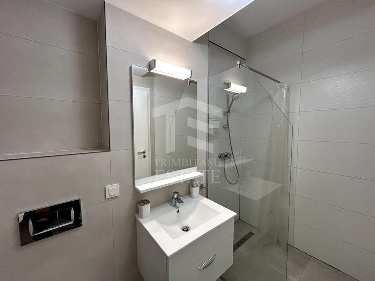 Rond Pipera - Pipera Plaza - 3 camere - 12