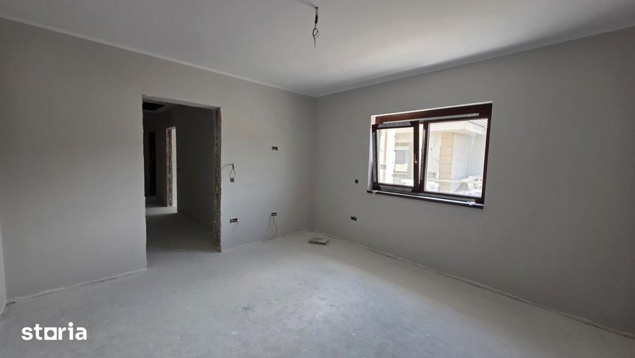 Duplex 5 camere | 162 mp utili si teren 530 mp | Dumbravita - 13
