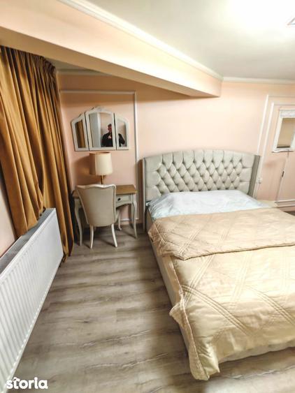 Apartament cu 3 camere în Mazepa 2