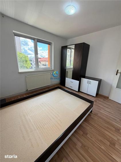 Vanzare apartament 2 camere decomandat, Grivitei, etajul 2, insorit - 10