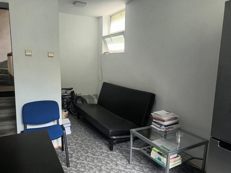 Garsonieră decomandată în Dacia