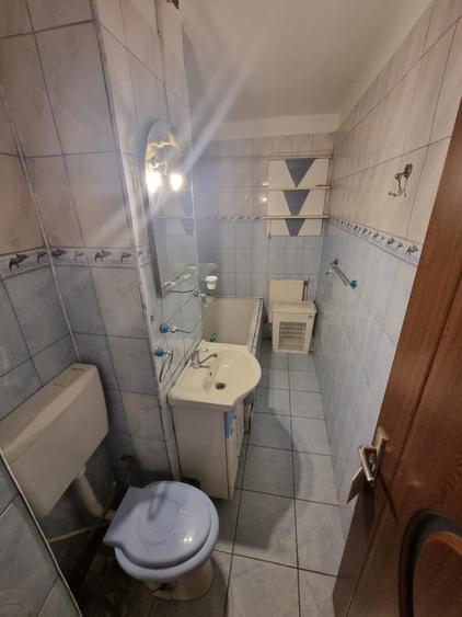 Apartament cu 2 camere în Ampoi 1