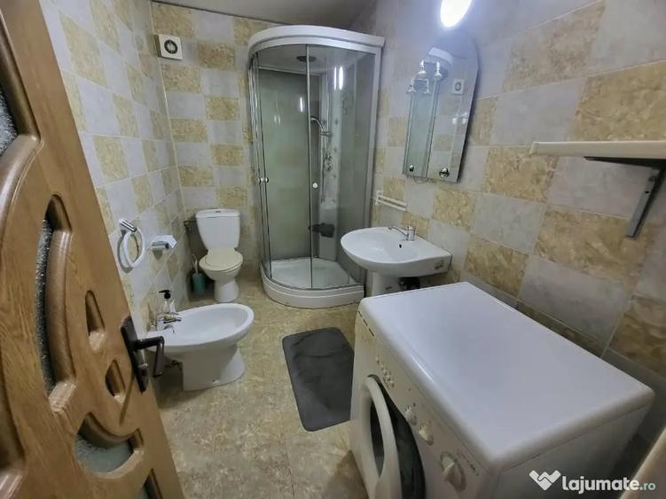 Garsonieră decomandată în Florești