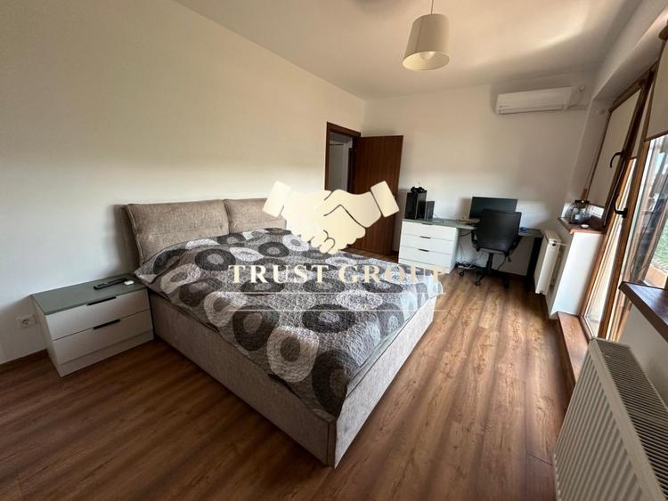 Apartament cu 4 camere decomandat în Știrbei Vodă